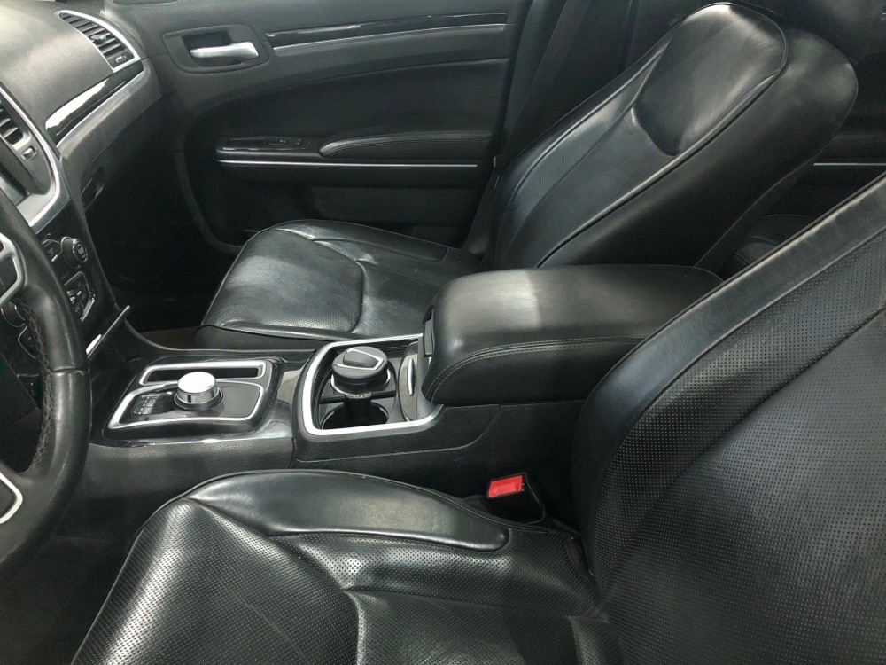 Chrysler 300